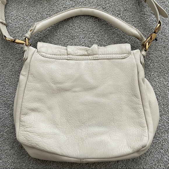 Marc by Marc Jacobs Classic Q Little Ukita - Picture 5 of 8